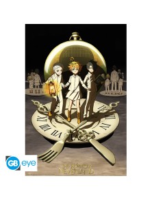 The Promised Neverland -...