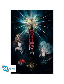 Death Note - Poster Maxi 91.5x61 - Duo