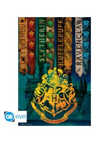 Harry Potter - Poster Maxi...