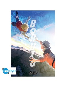 Boruto - Poster Maxi...