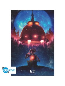 E.t. - Poster Maxi 91.5x61...