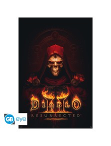 Diablo - Poster Maxi...