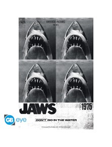 Jaws - Poster Maxi 91.5x61...