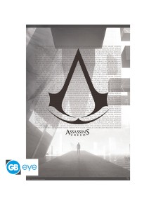 Assassin's Creed - Poster...