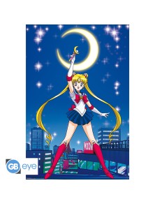 Sailor Moon - Poster Maxi...