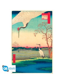 Hiroshige - Poster Maxi...