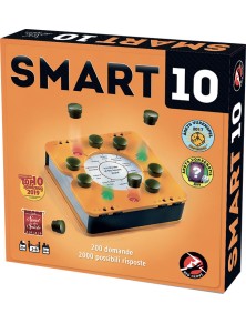 SMART 10 GIOCHI DA TAVOLO -...