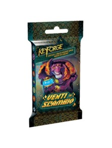 KeyForge Venti di Scambio -...