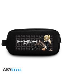 Death Note - Case - Misa