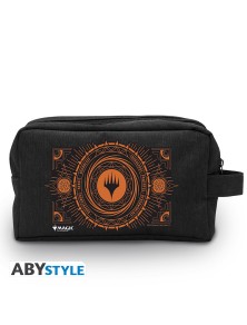 Magic The Gathering - Toiletry Bag "planeswalker"