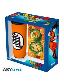 Dragon Ball - Regalo Set...