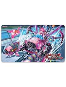 Yu-gi-oh! Acc - Game Mat...