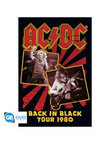 Ac/dc - Poster Maxi 91.5x61...