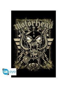 Motorhead - Poster Maxi...