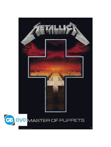 Metallica - Poster Maxi...