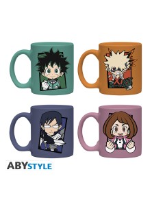 My Hero Academia - Set 4...