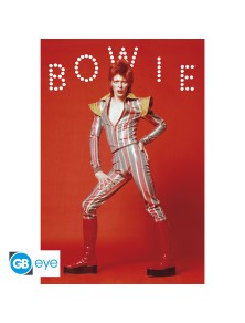 David Bowie - Poster Maxi...