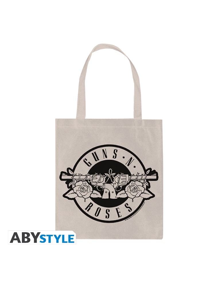 Guns N Roses - Borsa Portatutto - "logo"