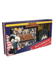 My Hero Academia 2-piece...