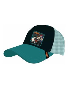 My Hero Academia Cappellino...