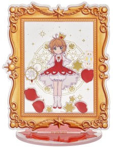 Cardcaptor Sakura: Clear...