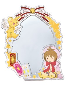 Cardcaptor Sakura: Clear...