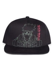 Naruto Shippuden Cappellino...