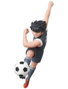 Captain Tsubasa Series 2 Udf Mini Figura Hyuga Kojiro11 Cm Medicom