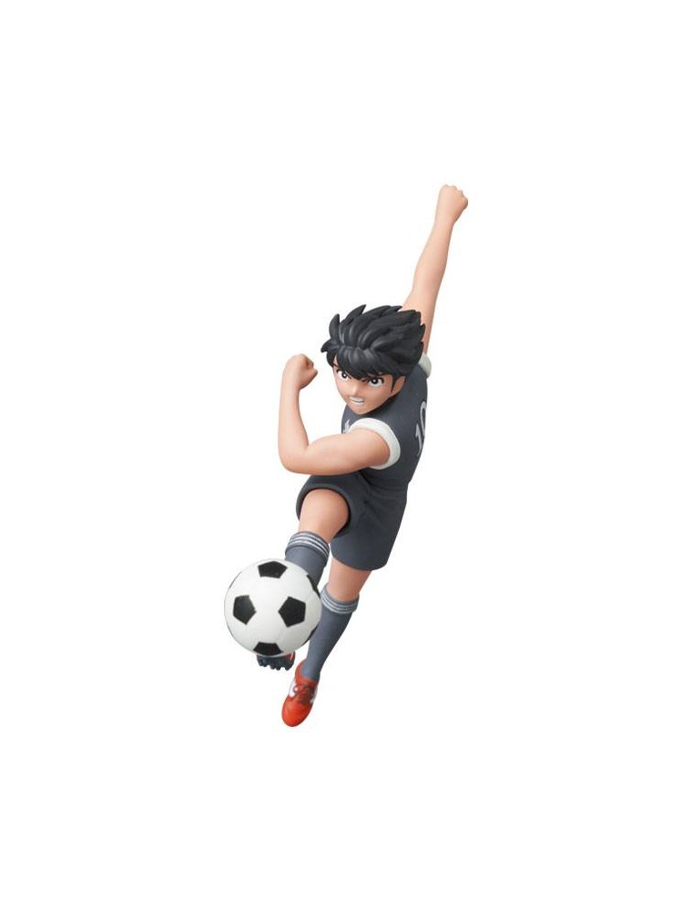 Captain Tsubasa Series 2 Udf Mini Figura Hyuga Kojiro11 Cm Medicom