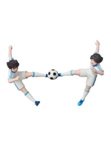 Captain Tsubasa Series 2...