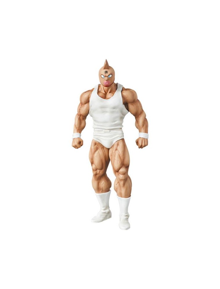 Kinnikuman Udf Mini Figura Kinnikuman 9 Cm Medicom