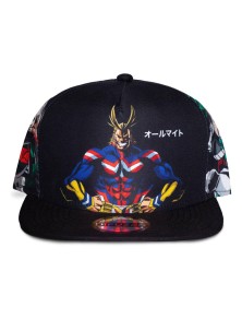 My Hero Academia Cappellino...