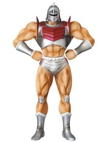 Kinnikuman Udf Mini Figura...