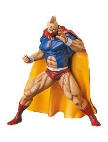 Kinnikuman Udf Mini Figura...