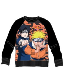 Naruto Sasuke E Naruto...