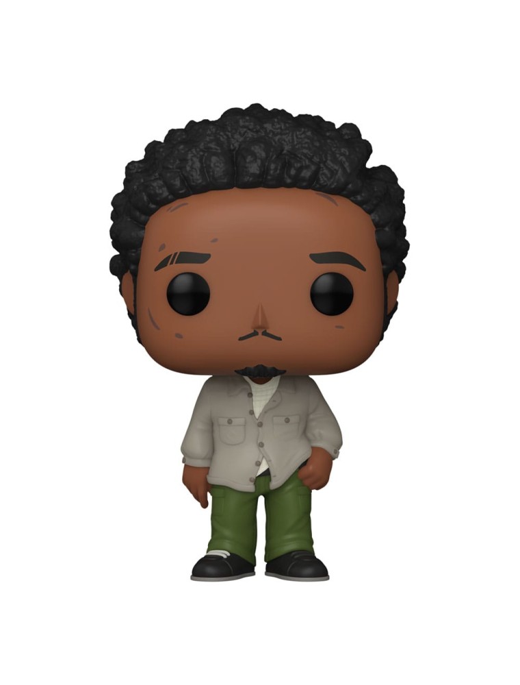 The Wire Pop! Tv Vinile Figura Bubbles 9 Cm Funko