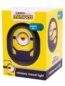 LAMPADA MINIONS STUART V2 -...