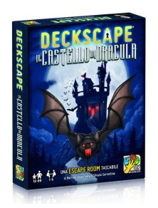 DECKSCAPE - IL CASTELLO DI...