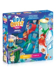 UNFOLD KIDS - KID'S QUEST -...