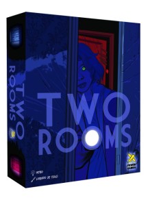 TWO ROOMS