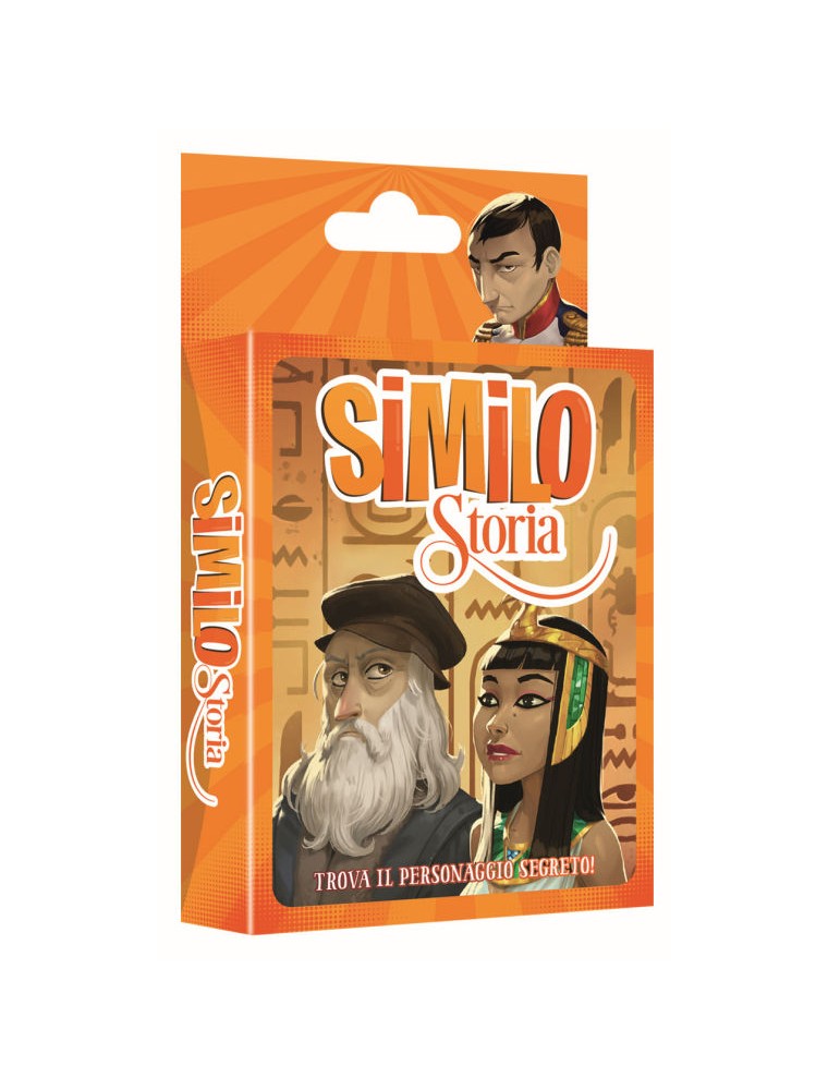 SIMILO - STORIA (2 ED. CARTONE)