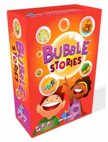 BUBBLE STORIES