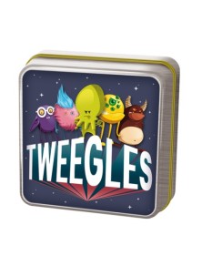 TWEEGLES