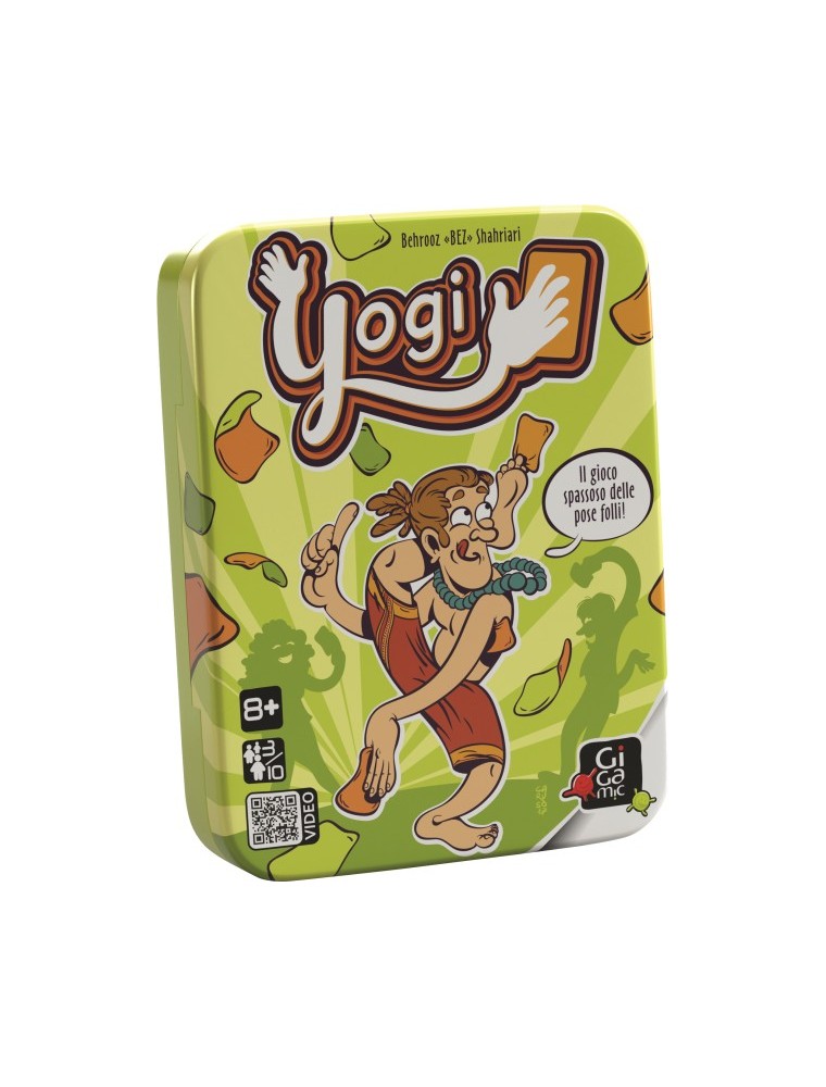 YOGI