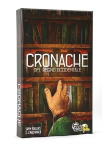 Cronache del Regno...