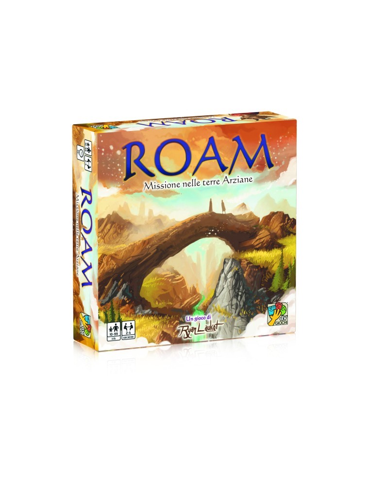 ROAM