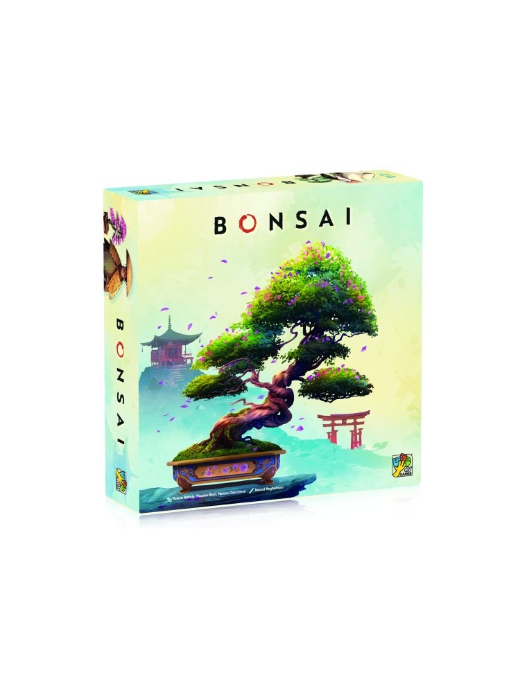 BONSAI