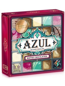 Azul - Maǩtre Chocolatier...