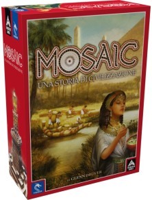 Mosaic - Una Storia di...