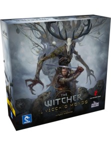 The Witcher - Il Vecchio...